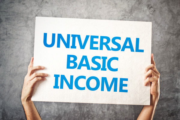 How tech entrepreneurs think of Universal Basic Income
