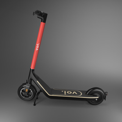 Voi unveils ‘longer-lasting’ e-scooters designed to withstand rentals, and launches its first e-bikes
