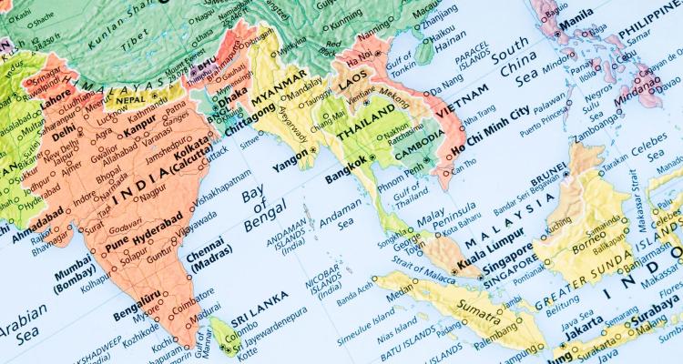Vertex Ventures hits $230M first close on new fund for Southeast Asia and India