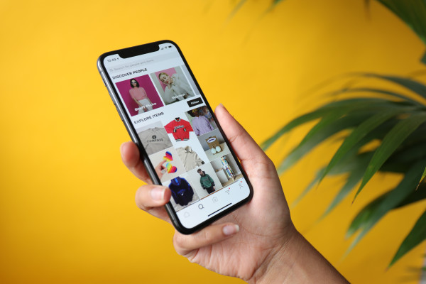 Depop, a social app targeting millennial and Gen Z shoppers, bags $62M, passes 13M users