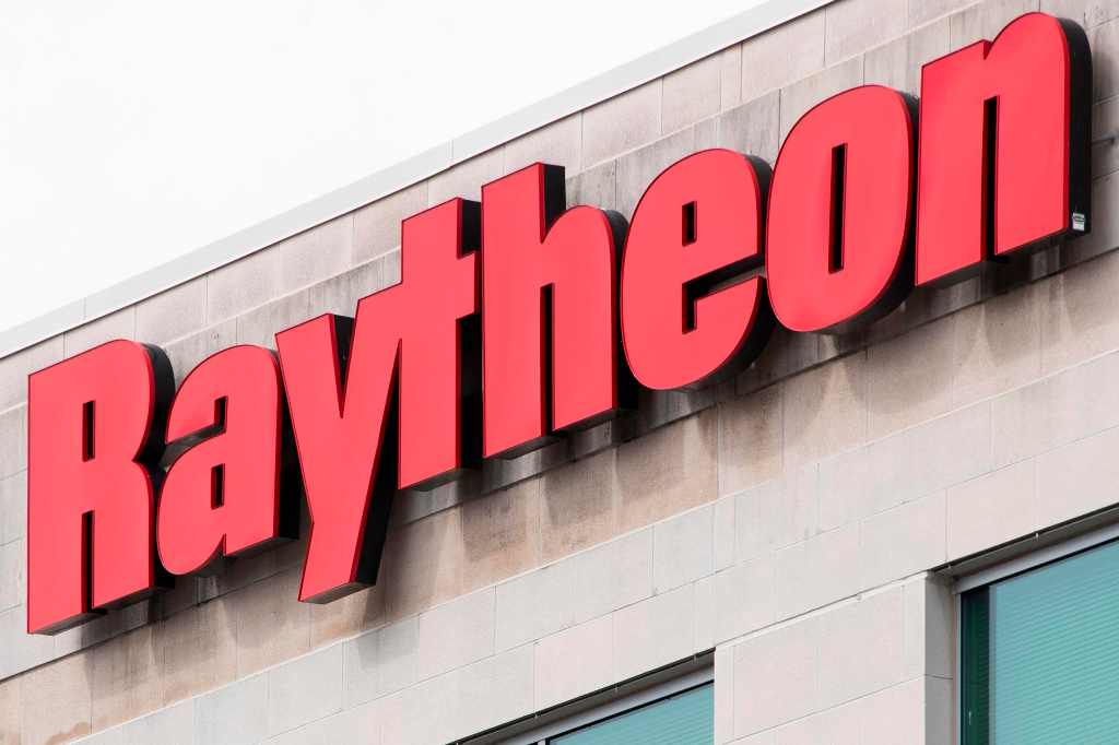 United Technologies, Raytheon to combine as defense giant