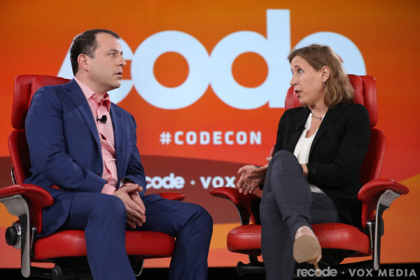 Startups Weekly: #CodeCon, the ‘techlash’ and ill-prepared CEOs