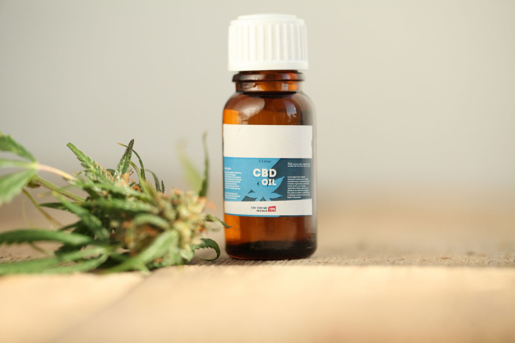 How Industrial-Scale Extraction Will Make CBD Accessible to Everyone Who Needs It
