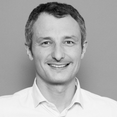 SoftBank Vision Fund partner David Thevenon is coming to Disrupt Berlin