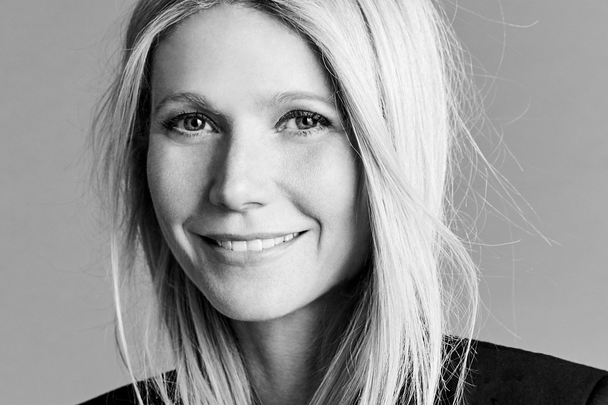 What It's Like to Be Mentored by Gwyneth Paltrow