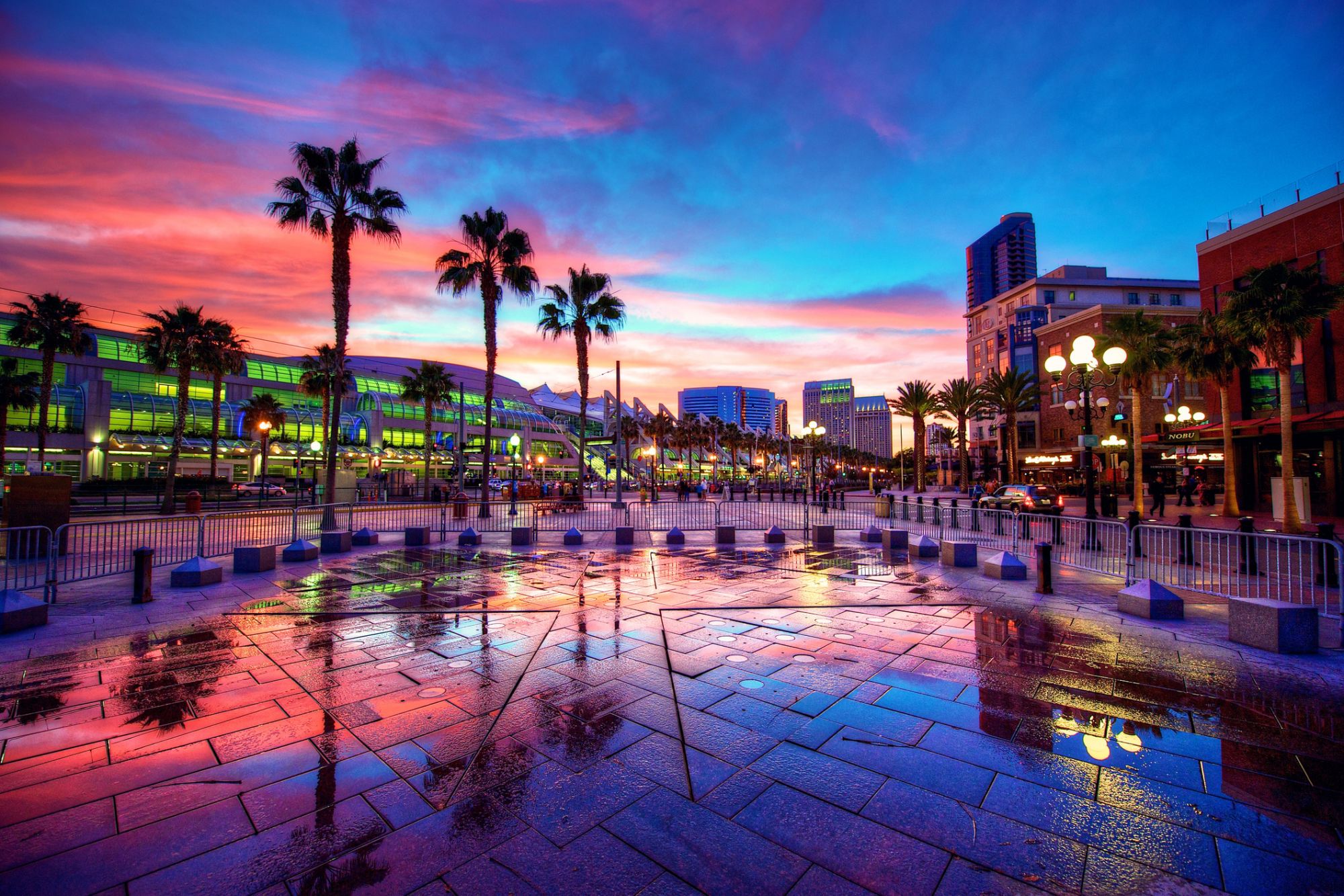 It's Time to Take San Diego Seriously as a Startup Destination