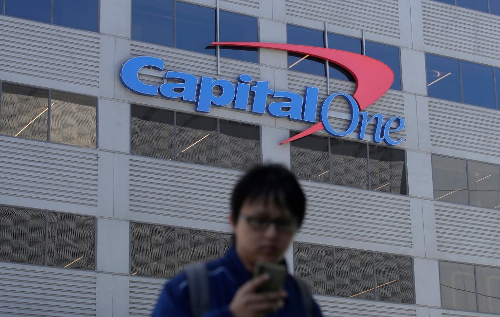 Worried about the Capital One hack? Here’s what to do