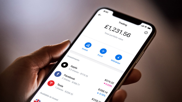 Revolut launches stock trading in limited release