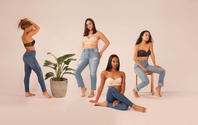 Direct-to-consumer lingerie brand Lively acquired for $85M
