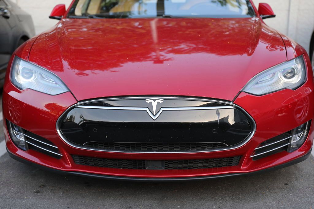 Tesla sued by family of man killed in autopilot crash