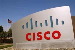 Cisco lays off nearly 500 workers in San Jose and Milpitas