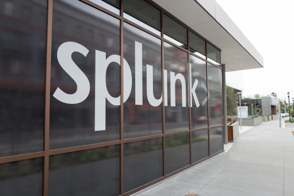 Splunk acquires cloud monitoring service SignalFx for $1.05B