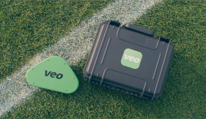Veo raises $6M Series A to bring its ‘AI camera’ for soccer matches to the US