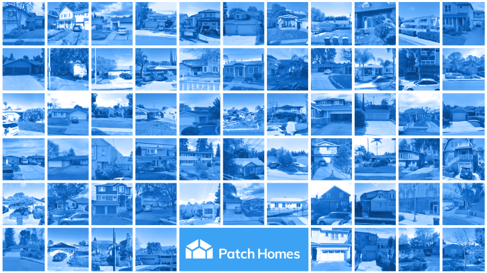 Patch Homes locks in $5M Series A to give homeowners financial freedom without debt