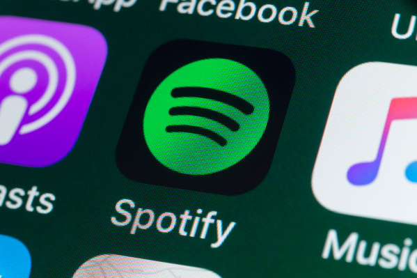 Spotify acquires SoundBetter, a music production marketplace, for an undisclosed sum