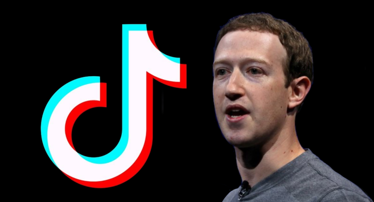 Zuckerberg misunderstands the huge threat of TikTok