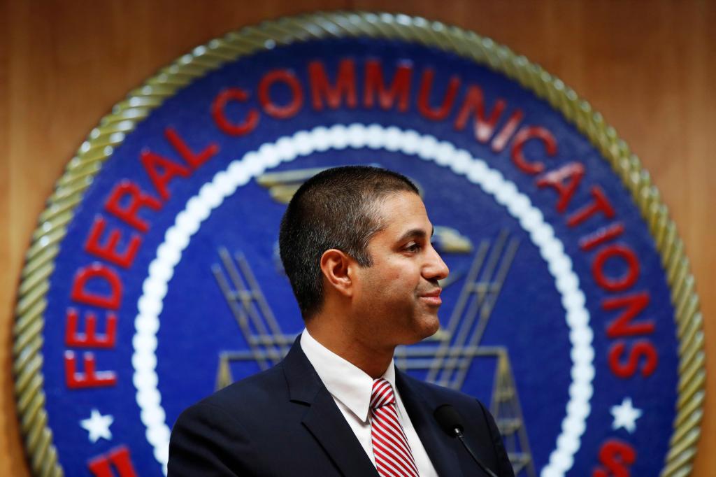 Court: FCC had the right to dump net-neutrality rules