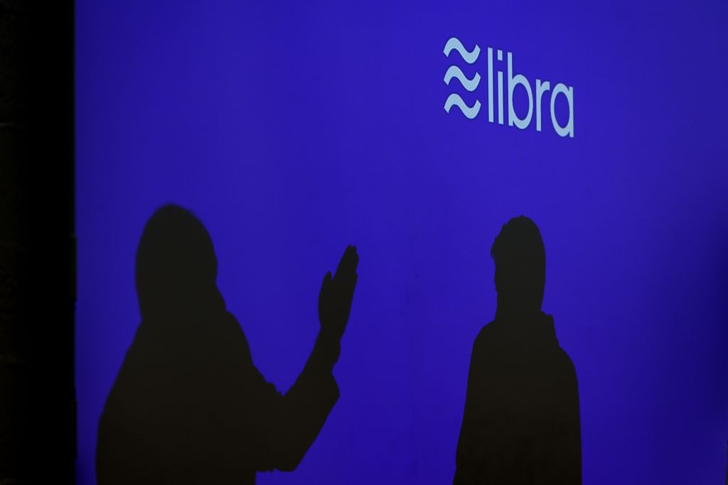 Facebook’s Libra faces more resistance from finance leaders
