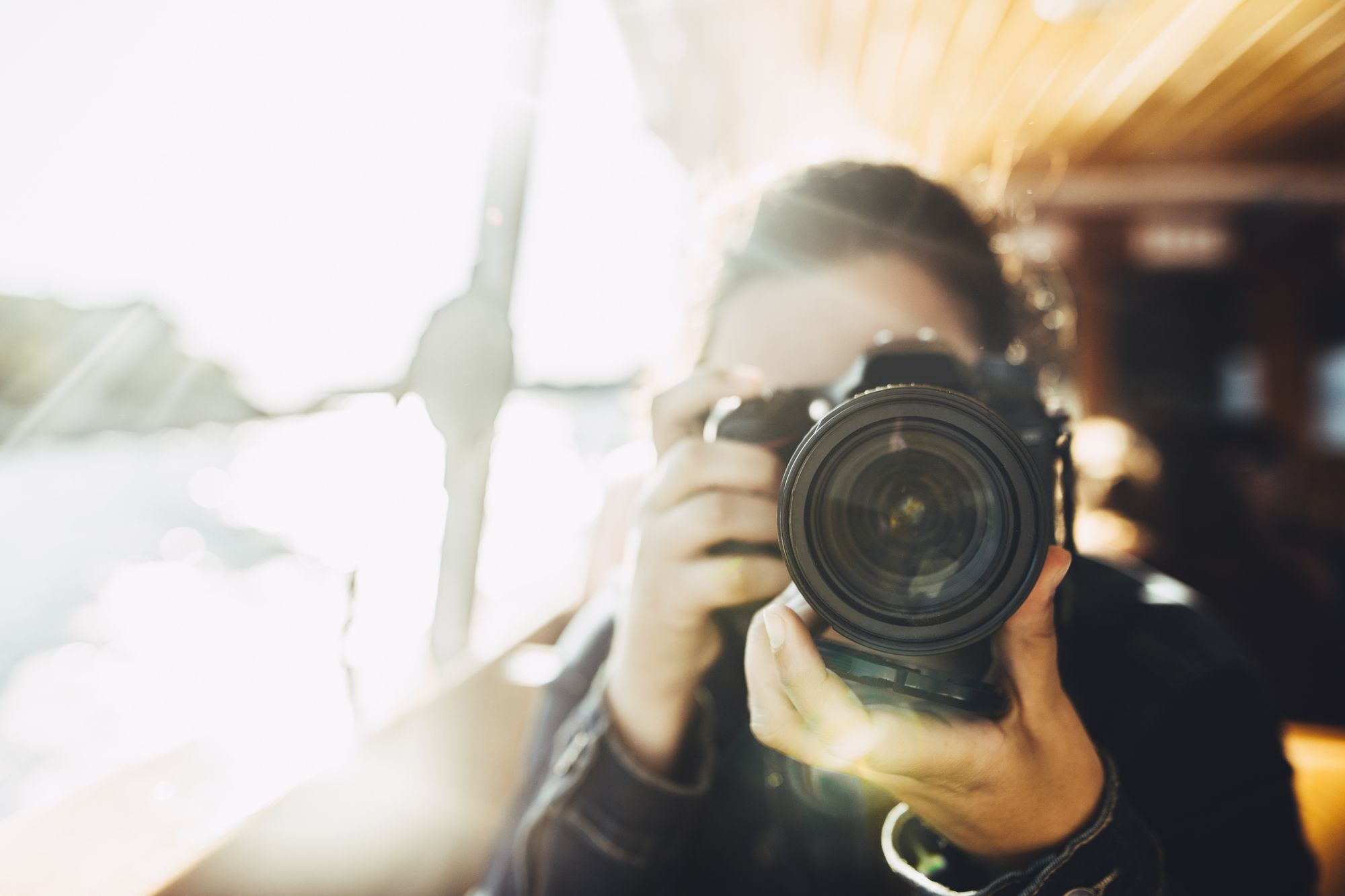 How to Choose Your Niche to Be a Successful Photographer