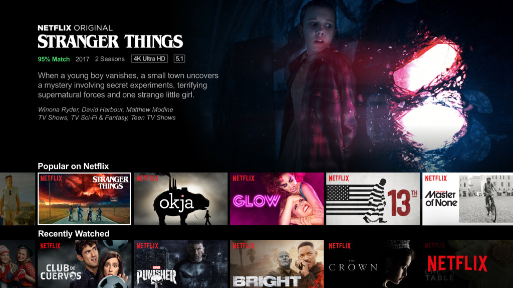 Netflix scores new subscribers on eve of Disney+, Apple TV+ launches