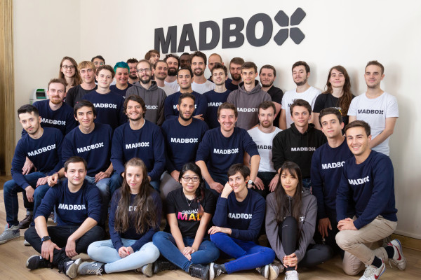 Mobile game startup MadBox raises $16.5 million after 100 million downloads