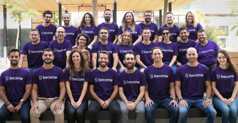 Become scores $12.5M Series A for its business lending marketplace