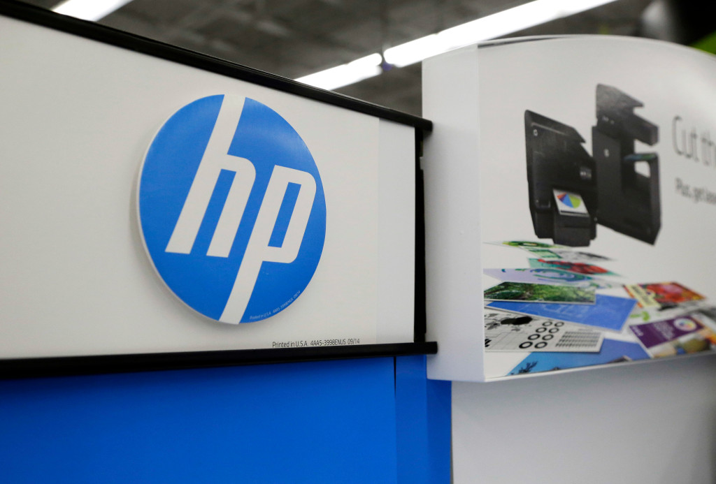 HP could soon be acquired by Xerox: report