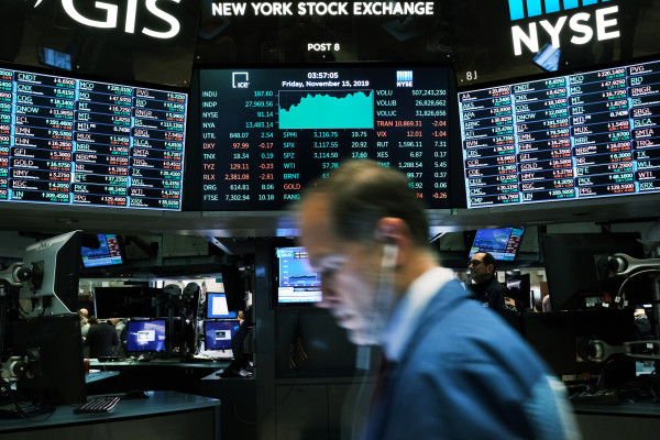 NYSE proposes big change to direct listings