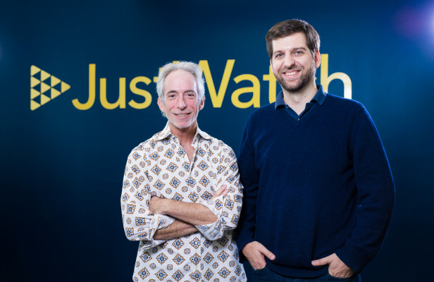Berlin-based streaming guide JustWatch acquires New York rival GoWatchIt