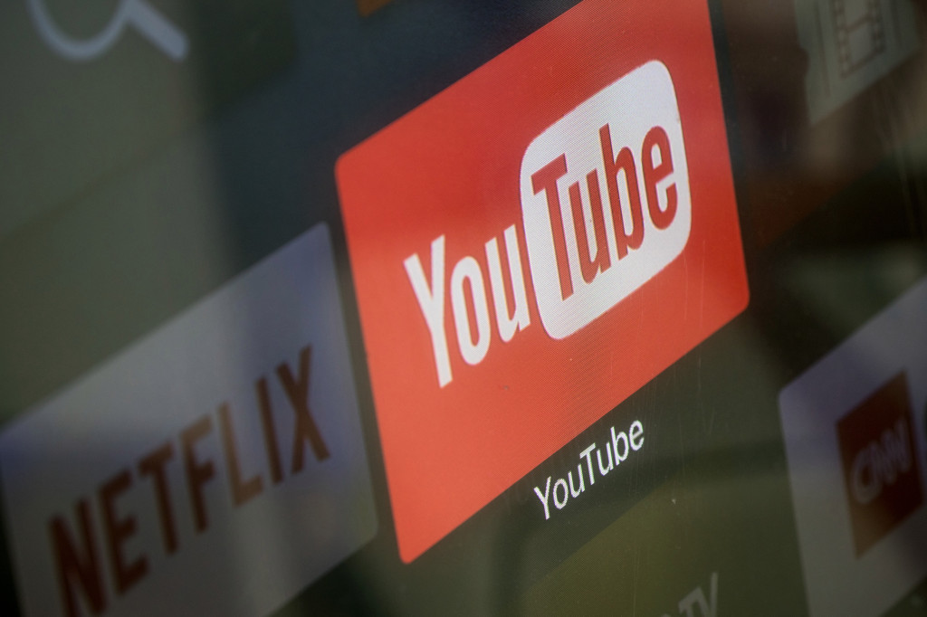 Report: Fake news content went viral using YouTube’s algorithm