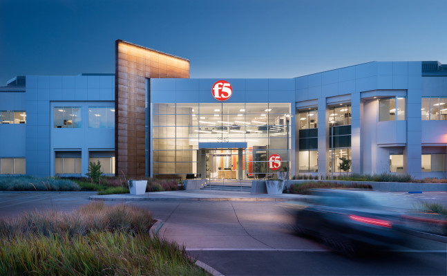 F5 acquires Shape Security for $1B