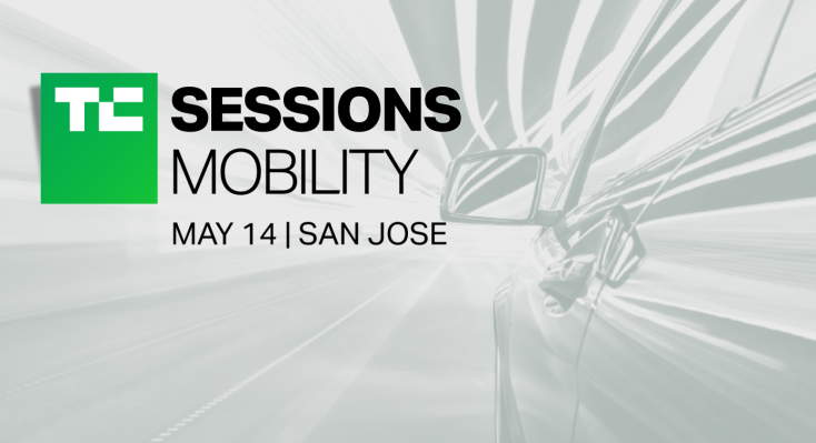 Exhibit your startup at TC Sessions: Mobility 2020