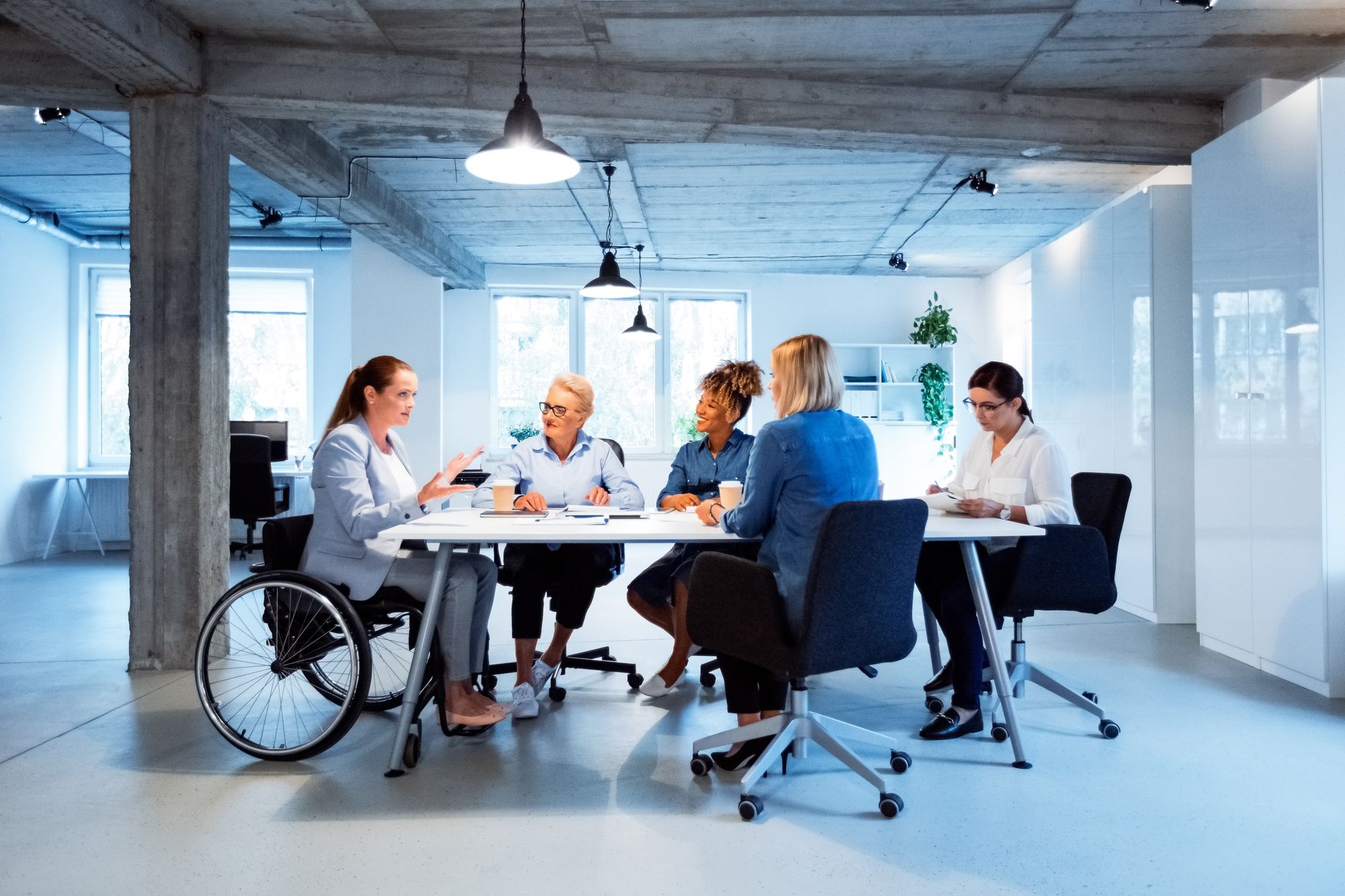 The Best Funding Resources for Disabled Entrepreneurs