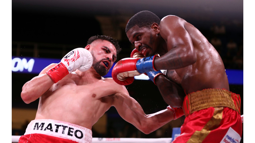 Whicker: Super-lightweight champ Jose Ramirez might be on verge of two long campaigns