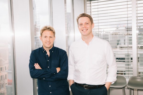 Open banking platform Tink raises €90M at a post-money valuation of €415M