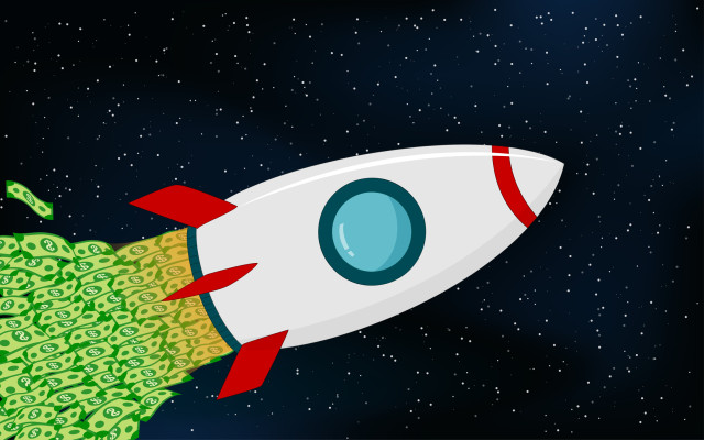 All eyes are on the next liquidity event when it comes to space startups