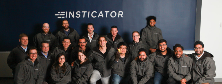 Publisher engagement startup Insticator bets on commenting with Squawk-It acquisition