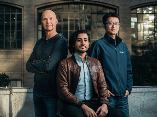 AI startup Cresta launches from stealth with millions from Greylock and a16z