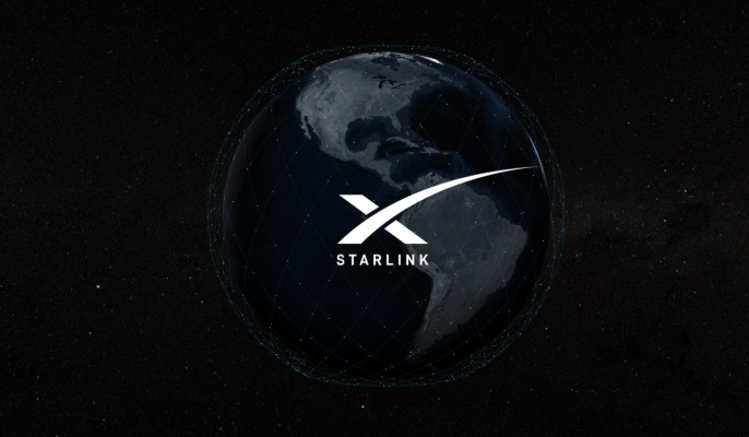 SpaceX ‘likely to spin out’ and pursue an IPO for Starlink satellite internet business