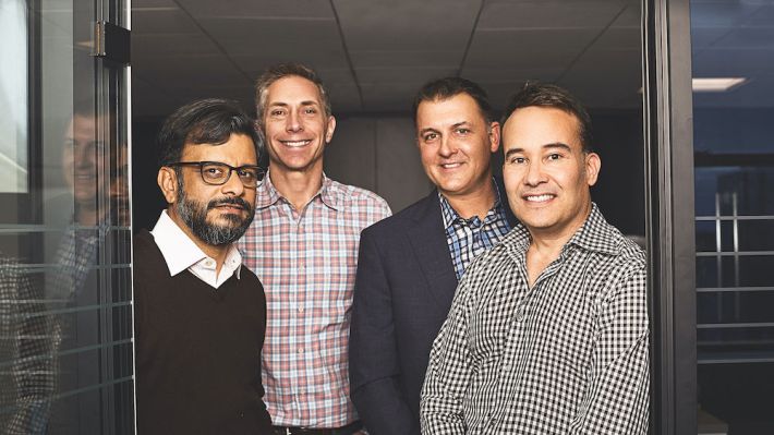 Former Krux and Salesforce execs raise $15M for their marketing data startup Habu