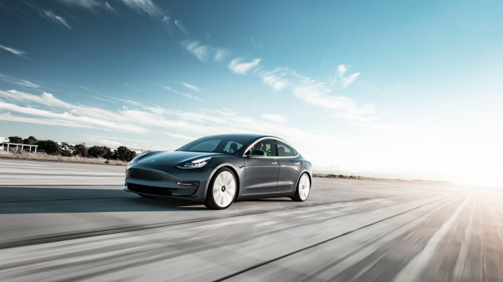 Tesla Model 3 makes Consumer Reports ‘Top Picks’ list for 2020