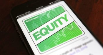 Equity is not always the answer