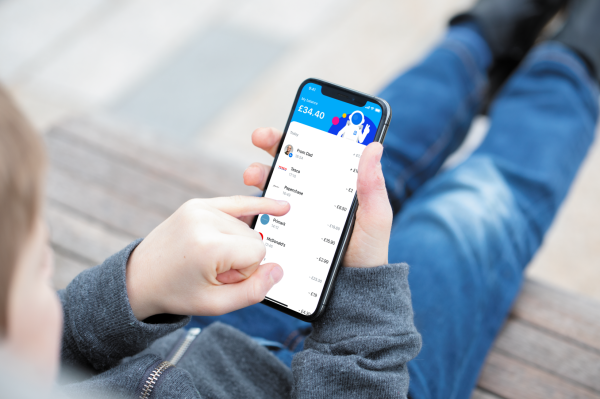 Revolut launches Revolut Junior to help you manage allowance