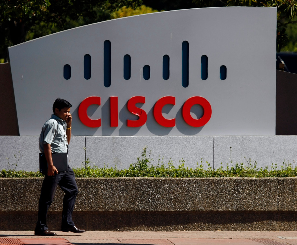 Cisco to pay nearly $5 million over alleged underpayment of women, black, Latino employees
