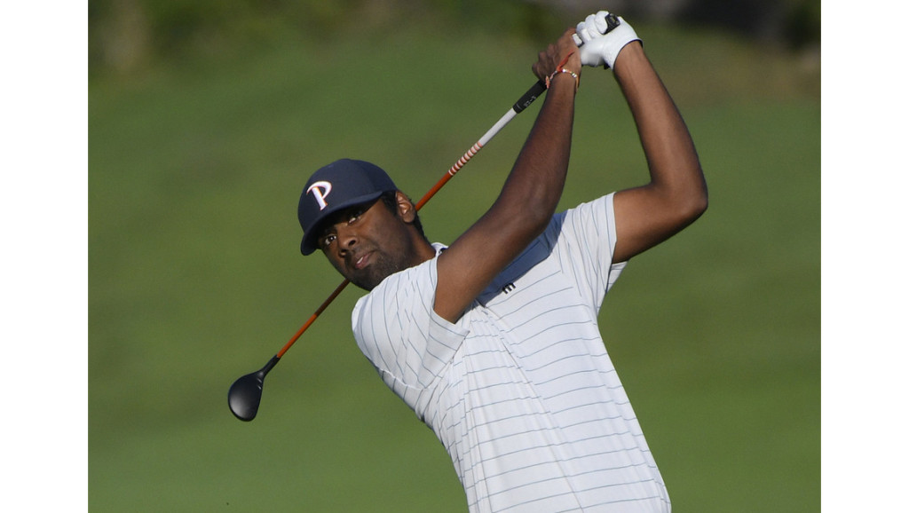 Whicker: Sahith Theegala, Pepperdine golf had unfinished business