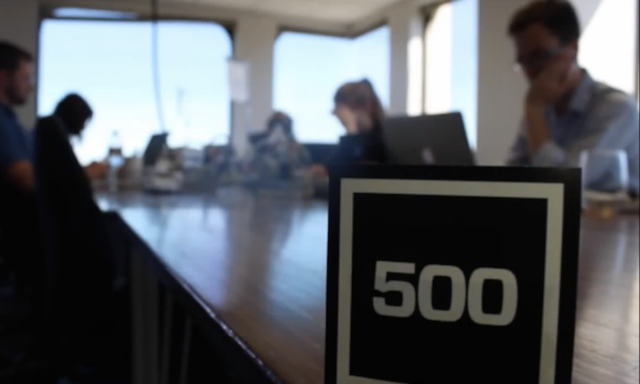 TechCrunch’s favorite companies from 500 Startups’ latest demo day
