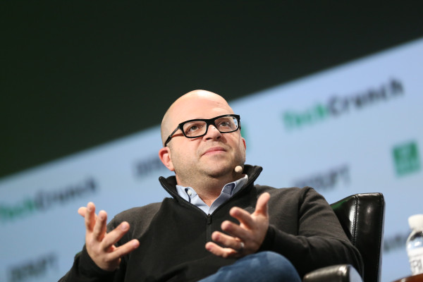 Twilio CEO Jeff Lawson on shifting a 3,000-person company to fully remote