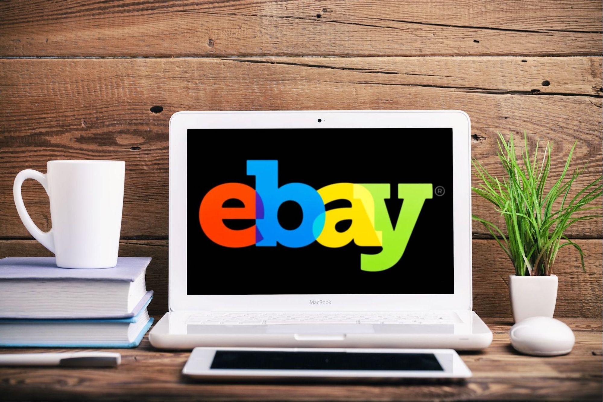 Free Webinar | April 22: Strengthen Your Finances During Quarantine With eBay at Home
