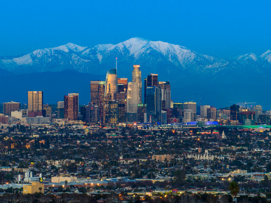 Los Angeles Cleantech Incubator reboots its incubation program with 16-member cohort
