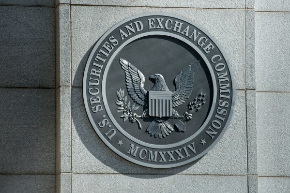 Startups Weekly: SEC temporarily loosens crowdfunding regulations on small companies